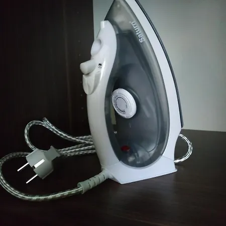 Lviv City Apartment *