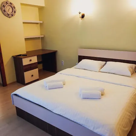 Lviv City Apartment * Lviv