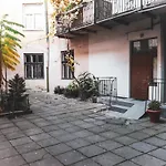 Lviv City Apartment Апартаменти *
