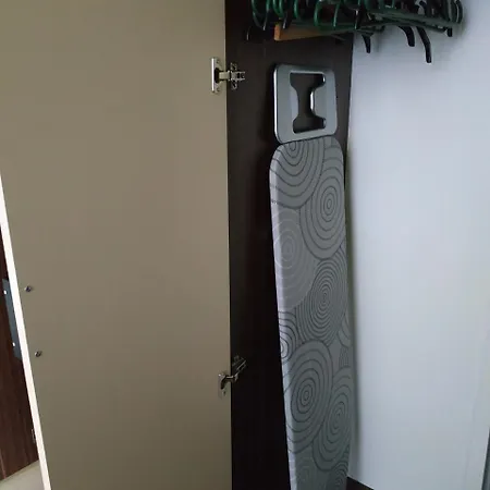 Lviv City Apartment לבוב