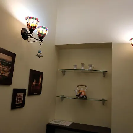 Apartment Lviv City Apartment *