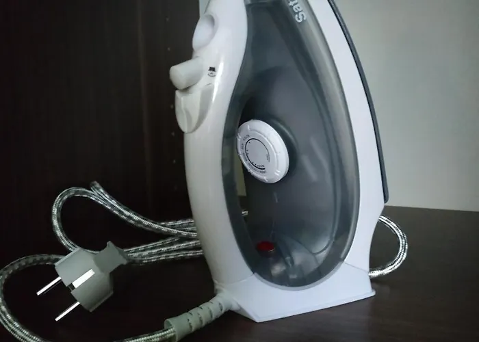 Lviv City Apartment *