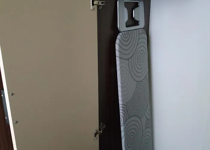 Lviv City Apartment לבוב