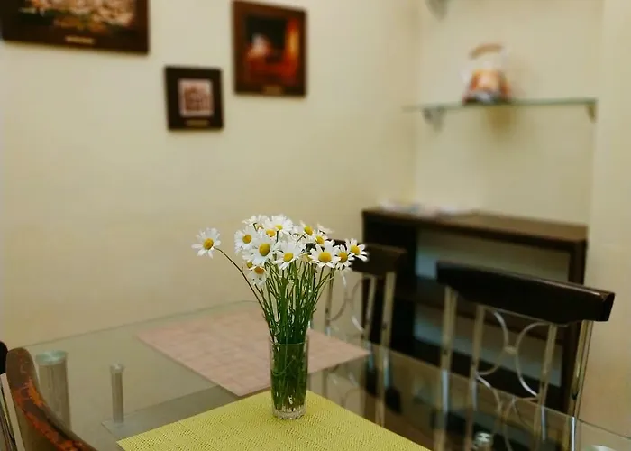 Lviv City Apartment Appartement