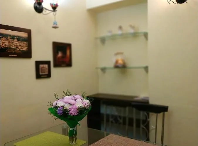 Lviv City Apartment 公寓 利沃夫