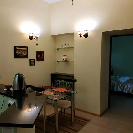 Lviv City Apartment * Lemberg